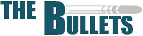 Bullet Wordmark